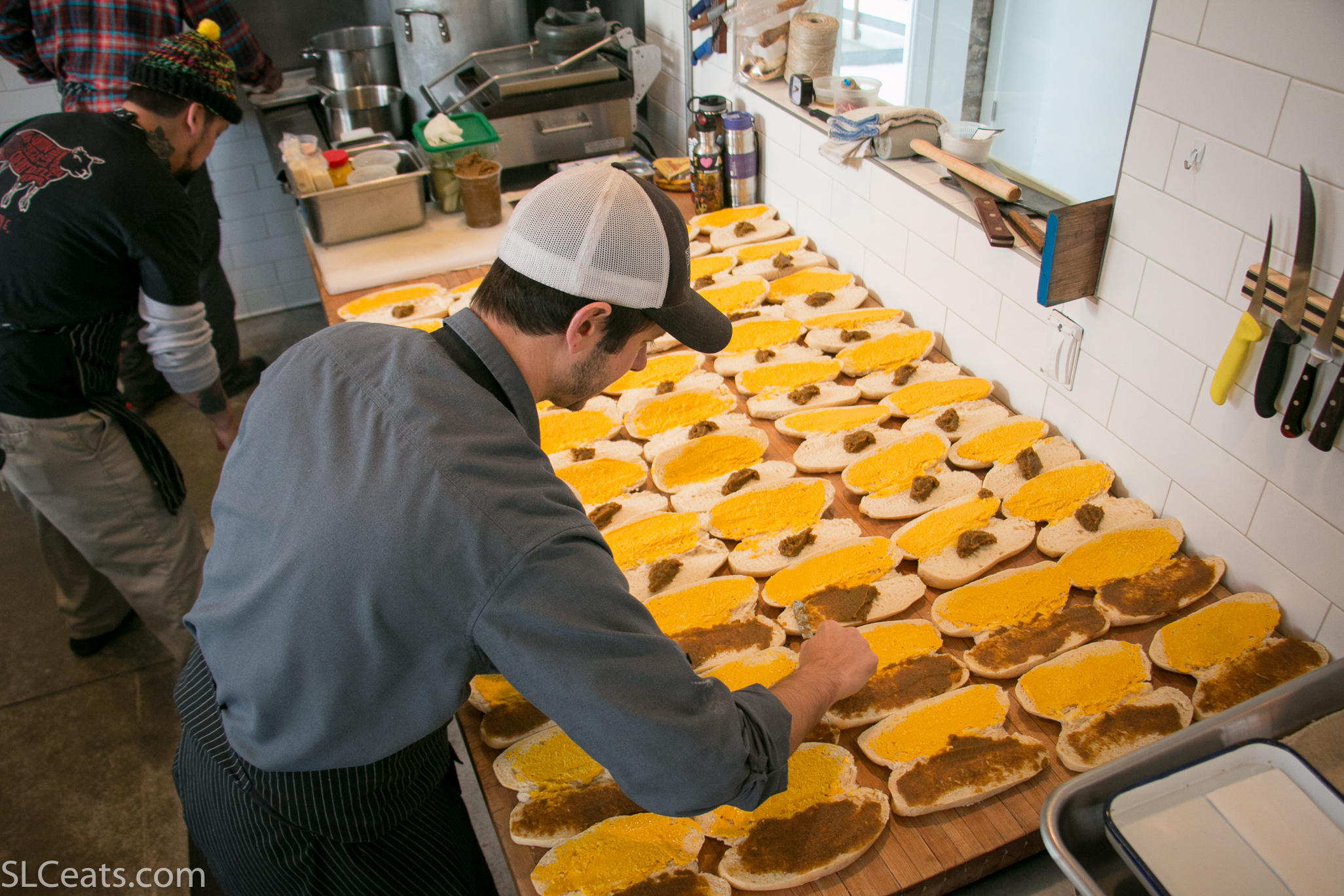 Beltex Meats November 2016