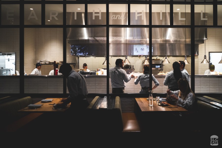 hearth and hill park city