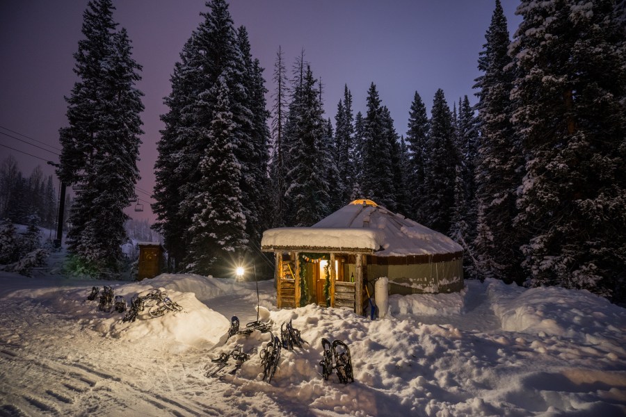 solitude the yurt ext 01