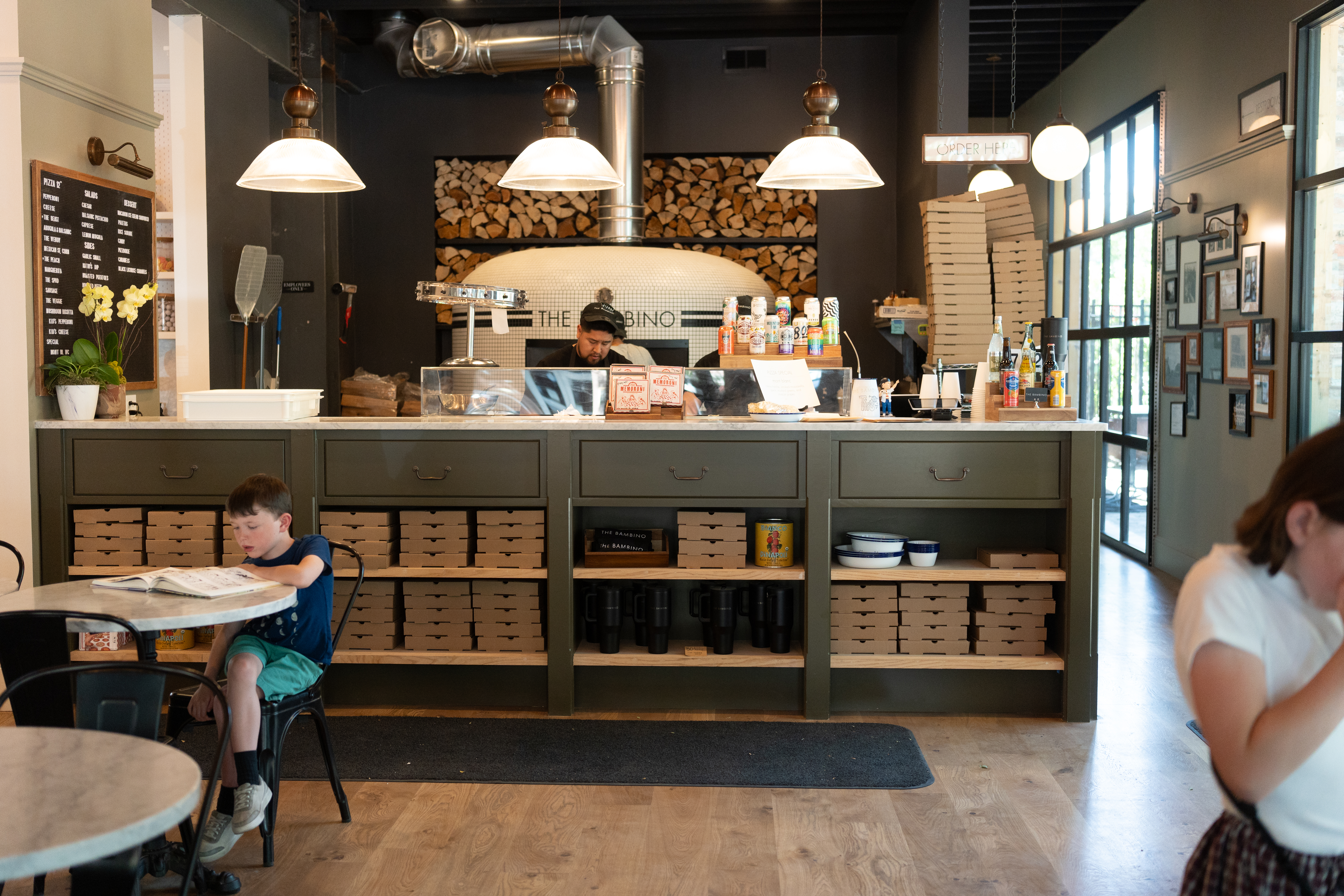 The Bambino Bats 1000 – SLCeats: Highlighting the best restaurants