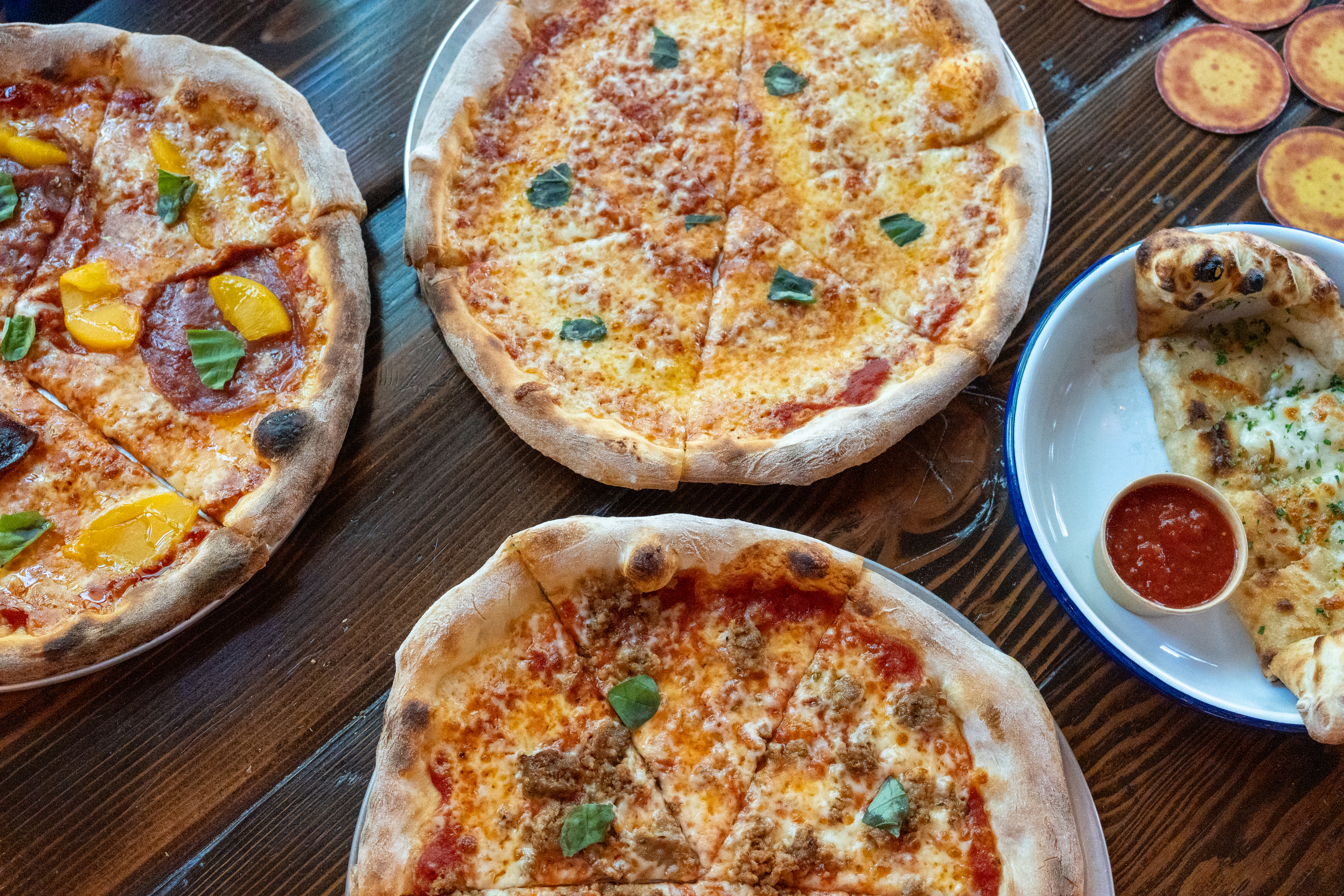 The Bambino Bats 1000 – SLCeats: Highlighting the best restaurants